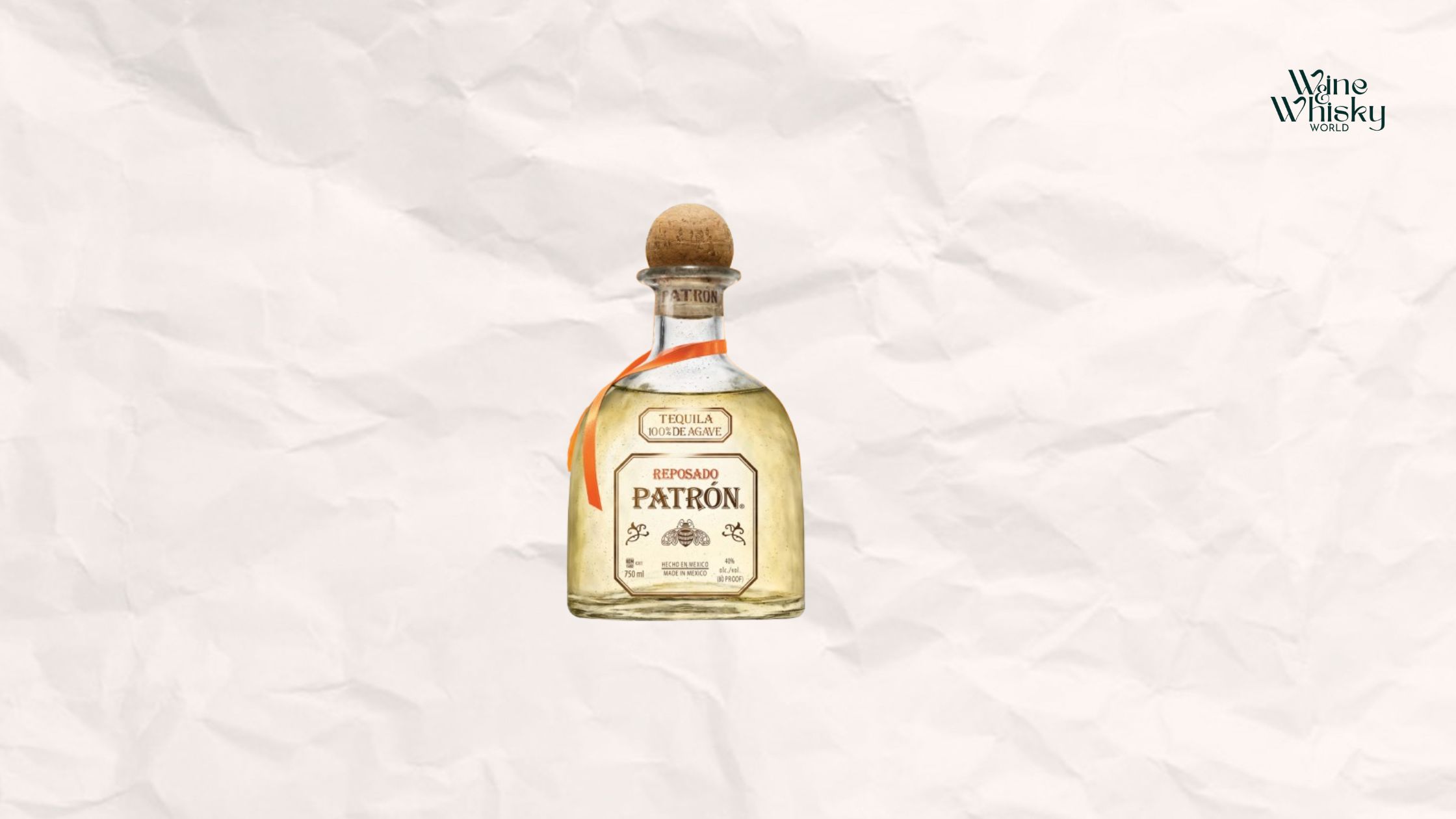 Reposado Tequila – The Balanced Middle Ground